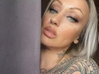 Offline Maitresselexa on Streamate