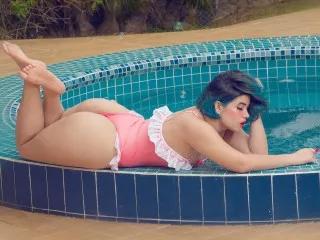 Offline MaraMaison on Streamate