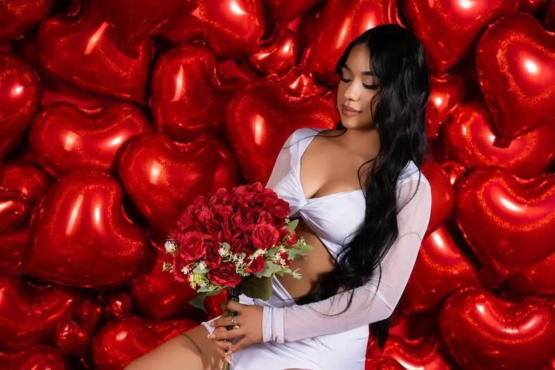 Group MeilynDuque on Streamate