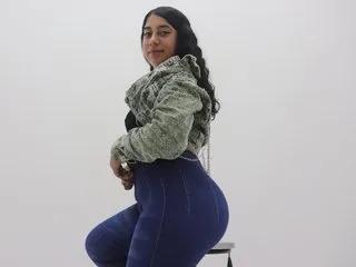 Melainy — Awaken our lowest instincts, and enjoy the pleasures of our skin, keep your cock hard and your body warm for me, while you insert your wet fingers into my wet pussy and my big ass, I feel so hot YOU FUCK ME