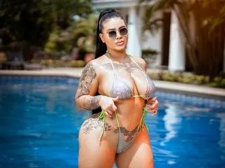 Offline MelaniePalmer on Streamate