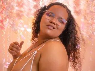 MhiaRey — I always aiming to please while playing with her most desired assets. What she enjoys the most is teasing with her big breasts, touching and caressing them slowly while flashing a naughty smile at the camera