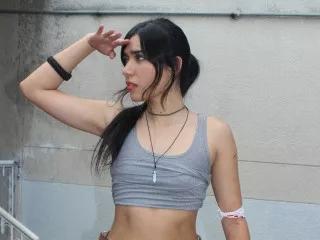 Offline MilaPhoenix on Streamate