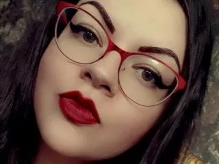 Offline MissLilianLestrange on Streamate