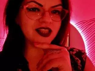 Offline MissLilianLestrange on Streamate