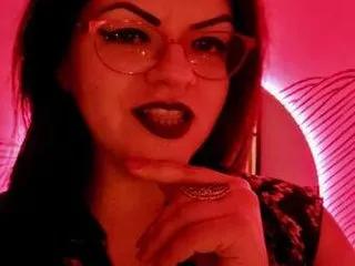 Offline MissLilianLestrange on Streamate