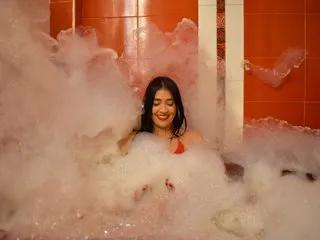 NicollColleman — Subtle and daring words in the midst of sexual pleasure. I like too much spanking on my buttocks. I like to play with sweets and oil all over my body. I would like to have the experience of fucking a mature person, who gives me pleasure and sex...
