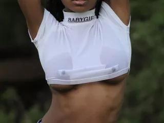 Offline OnyxErotica on Streamate