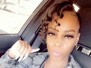 Offline PerkyBabe on Streamate