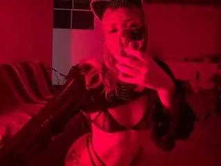 Offline ScarlettFranco on Streamate