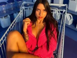 Offline SofiaaMartinezz on Streamate
