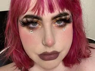 Offline sugarrrbabyydoll on Streamate