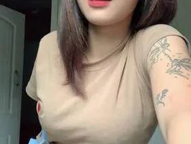 ThaiMasseuse18 — In my show, I'll be fulfilling requests and desires