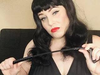 Offline TheDevineMissDeviant on Streamate