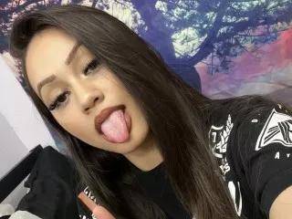 Offline TheGoddessKylie on Streamate