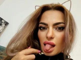 Offline ViciousEve on Streamate