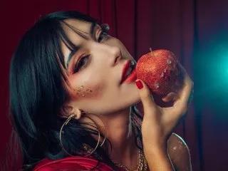 Offline VioletaParr on Streamate