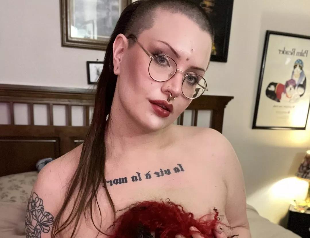 Group xHadesVonDirgex on Streamate