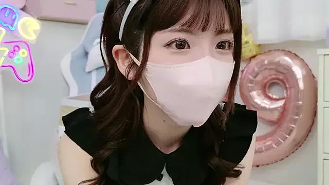 Group -minami- on StripChat