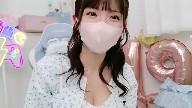 Group -minami- on StripChat