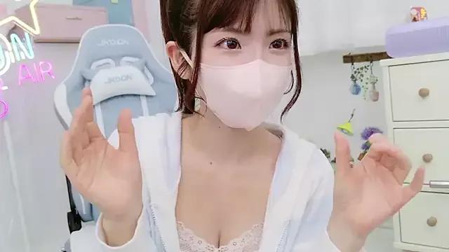 Group -minami- on StripChat