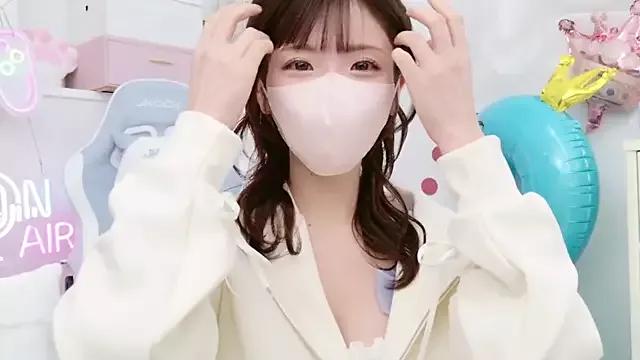 Group -minami- on StripChat