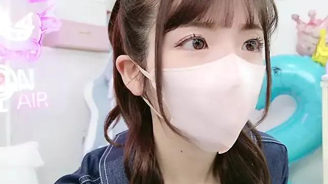 Group -minami- on StripChat