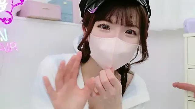 Group -minami- on StripChat