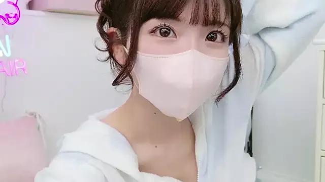 Group -minami- on StripChat