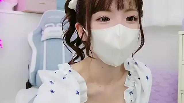 Group -minami- on StripChat