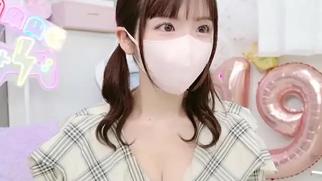 Group -minami- on StripChat