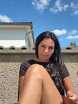 Freechat -OLYA- on StripChat
