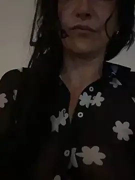 Freechat -OLYA- on StripChat