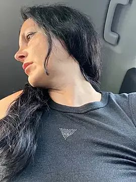 Freechat -OLYA- on StripChat