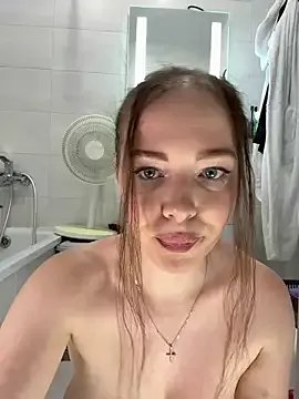Freechat -SweetDi- on StripChat