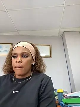 031bubbles on StripChat