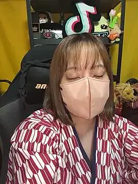 0kanna0 — Freechat on StripChat
