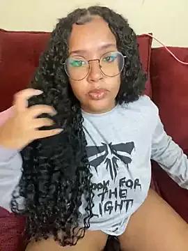 Freechat 99_Lilith on StripChat