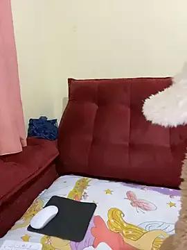 Freechat 99_Lilith on StripChat
