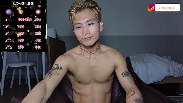 StripChat __Rex__ is Freechat __Rex__ — * Be healthy , sexy , happy. hahahaha *