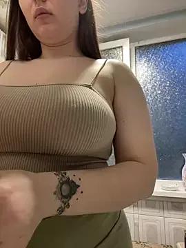 StripChat __Samer_ is Freechat __Samer_ — topless