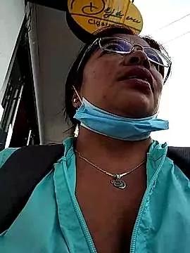 Freechat __valentina18 on StripChat