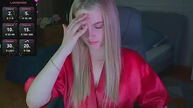 Freechat _Anita_Blair_ on StripChat