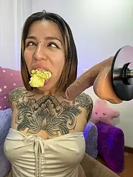 Freechat _antonella_dreamss on StripChat