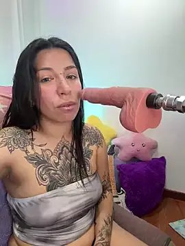 Freechat _antonella_dreamss on StripChat