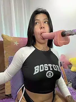 Freechat _antonella_dreamss on StripChat