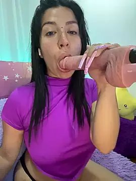 Freechat _antonella_dreamss on StripChat