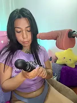 Freechat _antonella_dreamss on StripChat