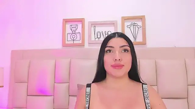 Freechat _brenda_becker on StripChat