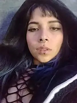 _C_A_O_S-_- — Freechat on StripChat